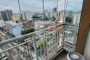 Loft com 1 quarto à venda na Avenida Rangel Pestana, 1119, Brás, São Paulo