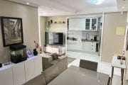 Apartamento com 2 quartos à venda na Avenida Industrial, 1580, Jardim, Santo André