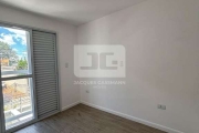 Apartamento com 2 quartos à venda na Rua França, 205, Parque das Nações, Santo André