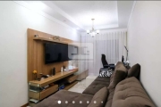 Apartamento com 3 quartos à venda na Rua Piabanha, 187, Santa Maria, São Caetano do Sul