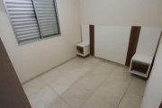 Apartamento para Venda em Taubaté, Barranco, 2 dormitórios, 1 banheiro, 1 vaga