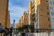 Apartamento a venda na  cidade de Jandira com 70m2 3 quartos