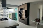 Apartamento para aluguel reformado com 3 quarto em Alphaville