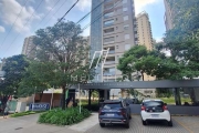 Lindo apartamento  mobiliado no centro de Alphaville para locação com 1 quarto