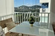 Lindo apartamento a venda reformado com vista para o parque em Alphaville