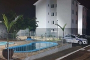 Apartamento com 2 quartos à venda na Rua Santa Clara, 777, Santa Fé, Gravataí