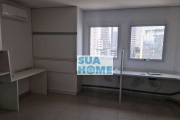 Sala à venda, 62 m² por R$ 400.000,00 - Barra Funda - São Paulo/SP