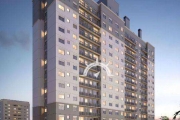 Apartamento com 2 dormitórios à venda, 67 m² por R$ 497.628,00 - Cristo Redentor - Porto Alegre/RS