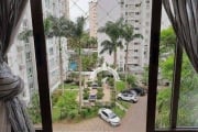 Excelente apartamento á venda no Passo Dareia