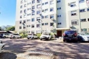 Apartamento com 3 dormitórios à venda, 72 m² por R$ 280.000,00 - Jardim Itu Sabará - Porto Alegre/RS