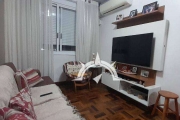 Apartamento com 1 dormitório à venda, 49 m² por R$ 371.000 - Vila Ipiranga - Porto Alegre/RS