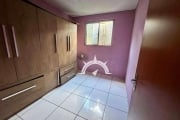 Apartamento com 2 dormitórios para alugar, 42 m² por R$ 1.340,00/mês - Rubem Berta - Porto Alegre/RS