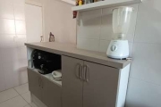 Apartamento Semi mobiliado com 2 dormitórios para alugar, 70 m² - Vila Ipiranga - Porto Alegre/RS