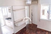 Apartamento com 1 dormitório à venda, 37 m² por R$ 230.000,00 - Santana - Porto Alegre/RS