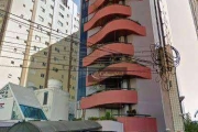 Apartamento com 5 dormitórios à venda, 285 m² por R$ 1.800.000,00 - Santa Paula - São Caetano do Sul/SP