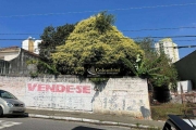 Terreno à venda, 1000 m²  - Osvaldo Cruz - São Caetano do Sul/SP