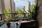 Apartamento com 4 dormitórios à venda, 115 m² por R$ 950.000,00 - Santa Paula - São Caetano do Sul/SP