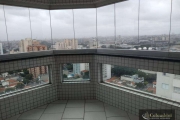 Apartamento com 3 dormitórios à venda, 168 m² por R$ 1.400.000,00 - Santa Paula - São Caetano do Sul/SP