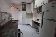 Apartamento com 3 dormitórios à venda, 97 m²  - Santa Maria - São Caetano do Sul/SP