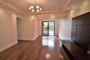 Apartamento com 3 dormitórios à venda, 131 m² por R$ 790.000,00 - Santa Paula - São Caetano do Sul/SP