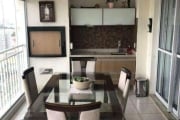 Apartamento com 3 dormitórios à venda, 155 m² por R$ 1.805.000,00 - Centro - São Bernardo do Campo/SP