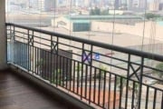 Apartamento com 4 dormitórios, 135 m² - venda por R$ 2.968.000,00 ou aluguel por R$ 10.979,00/mês - Jardim - Santo André/SP