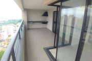 Apartamento com 3 dormitórios à venda, 161 m² por R$ 1.645.000,00 - Campestre - Santo André/SP