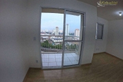 Apartamento com 2 dormitórios à venda, 65 m² por R$ 510.000,00 - Brás - São Paulo/SP