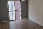 Apartamento com 1 dormitório à venda, 43 m² por R$ 410.000,00 - Santa Paula - São Caetano do Sul/SP