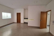 Sala para alugar, 45 m² - Santa Paula - São Caetano do Sul/SP