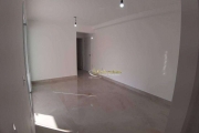 Apartamento com 2 dormitórios à venda, 78 m² por R$ 806.000,00 - Campestre - Santo André/SP