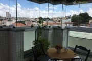 Apartamento com 3 dormitórios à venda, 188 m² por R$ 1.600.000,00 - Olímpico - São Caetano do Sul/SP