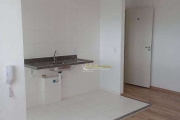 Apartamento com 2 dormitórios à venda, 42 m² por R$ 350.000 - Santa Maria - Santo André/SP