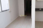 Sala, 60 m² - venda por R$ 320.000,00 ou aluguel por R$ 3.380,00/mês - Centro - Santo André/SP