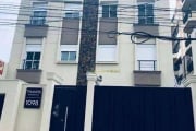 Apartamento com 2 dormitórios à venda, 52 m² por R$ 430.000,00 - Campestre - Santo André/SP