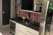 Apartamento com 2 dormitórios à venda, 97 m²  - Jardim - Santo André/SP