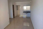 Apartamento com 2 dormitórios à venda, 44 m² por R$ 340.000,00 - Cidade Mãe do Céu - São Paulo/SP