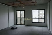 Sala para alugar, 37 m² por R$ 3.050,00/mês - Campestre - Santo André/SP