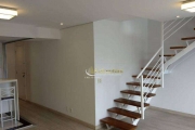 Apartamento Duplex com 1 dormitório à venda, 855 m² por R$ 1.100.000,00 - Vila Madalena - São Paulo/SP