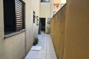 Apartamento com 3 dormitórios à venda, 150 m² por R$ 519.400 - Vila Camilópolis - Santo André/SP