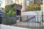 Apartamento com 2 dormitórios à venda, 40 m² por R$ 325.000,00 - Vila Valparaíso - Santo André/SP