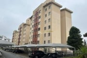 Apartamento com 2 dormitórios à venda, 51 m² por R$ 316.940 - Parque das Nações - Santo André/SP