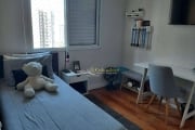 Apartamento com 3 dormitórios à venda, 130 m² por R$ 1.314.040 - Campestre - Santo André/SP