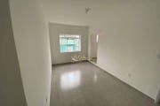 Apartamento com 1 dormitório à venda, 46 m² por R$ 320.000,00 - Nova Gerti - São Caetano do Sul/SP