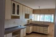 Apartamento com 3 dormitórios à venda, 150 m² - Centro - Santo André/SP