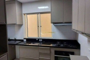 Apartamento com 2 dormitórios à venda, 77 m² por R$ 455.000,00 - Rudge Ramos - São Bernardo do Campo/SP