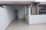 Cobertura com 2 dormitórios à venda, 86 m² por R$ 370.000 - Vila Linda - Santo André/SP