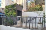 Apartamento com 2 dormitórios à venda, 40 m² por R$ 291.500,00 - Vila Valparaíso - Santo André/SP