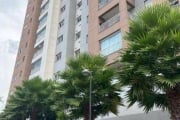 Apartamento com 3 dormitórios à venda, 107 m² por R$ 859.000,00 - Vila Homero Thon - Santo André/SP