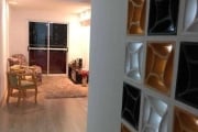 Cobertura com 2 dormitório, 3 vagas à venda, 140 m² por R$ 970.000 - Osvaldo Cruz - São Caetano do Sul/SP